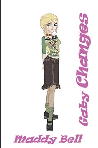 Gaby - Changes Book 8