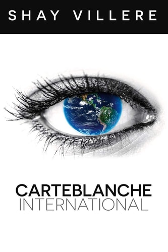 Carteblanche International Go Anywhere, Be Anybody