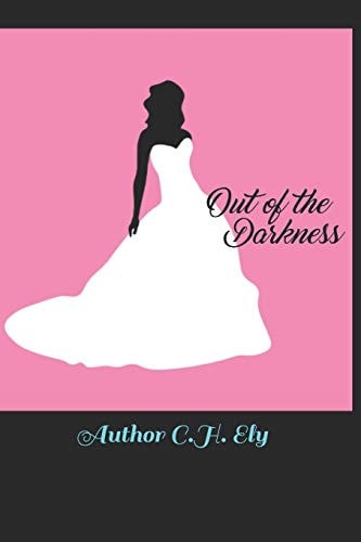 Out of the Darkness Book of Poems and Letters