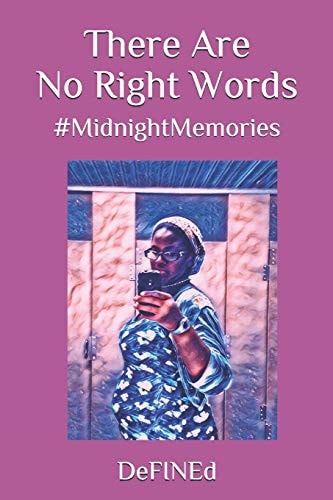 There Are No Right Words #MidnightMemories