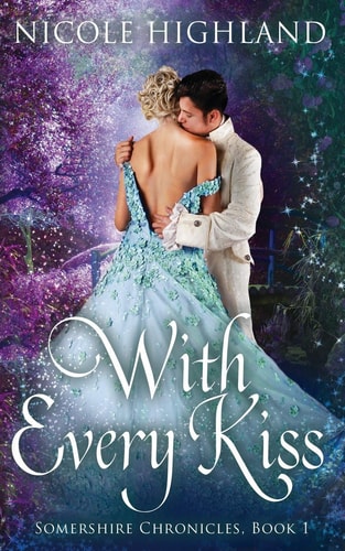 With Every Kiss