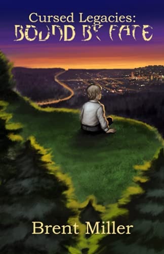 Cursed Legacies Bound by Fate