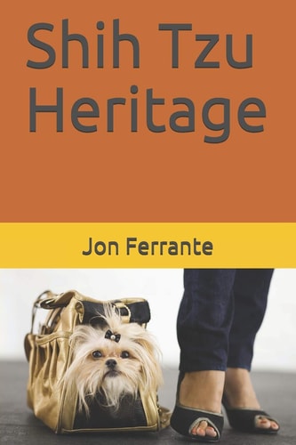 Shih Tzu Heritage