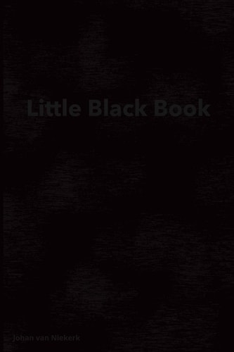 Little Black Book