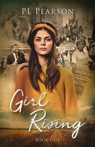 Girl Rising Book One