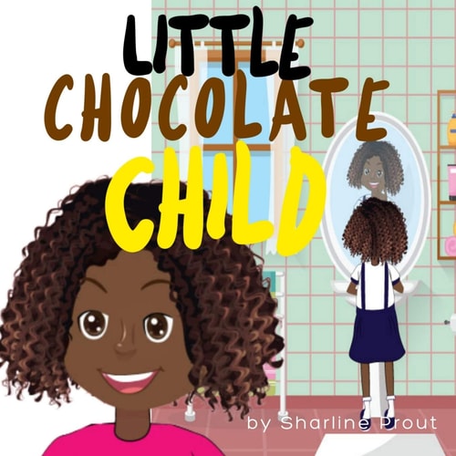 Little Chocolate Child