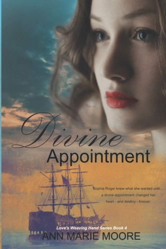 Divine Appointment LWH Series Book 4