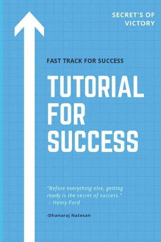 Tutorial For Success
