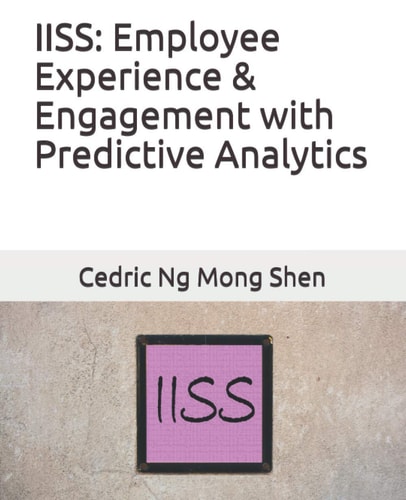 Iiss Employee Experience & Engagement with Predictive Analytics