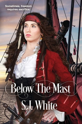 Below the Mast