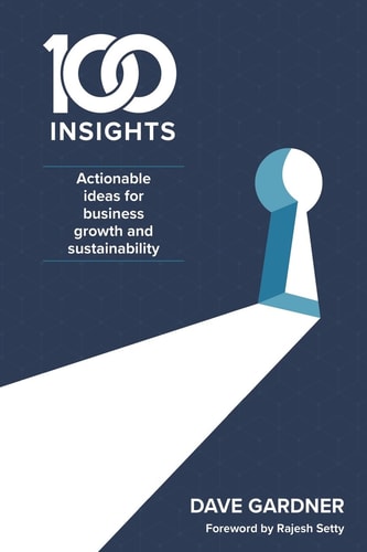 100 Insights Actionable Ideas for Business Growth and Sustainability