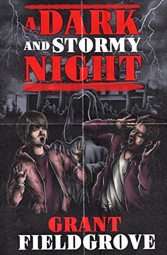 A Dark and Stormy Night An Archie and Elise Mystery