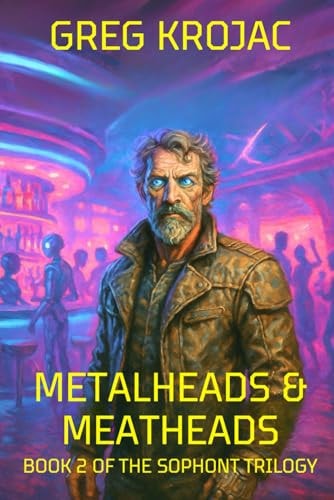 Metalheads and Meatheads Paul's Story