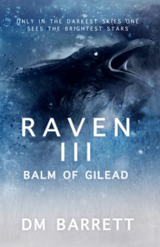 Raven III Balm Of Gilead