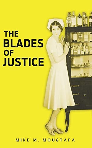 The Blades of Justice Silent Love Like that Golden Death Atonement September First