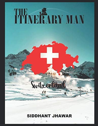 The Itinerary Man