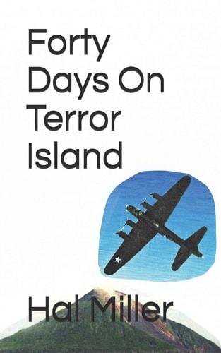 Forty Days On Terror Island