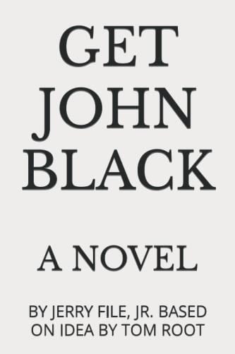 Get John Black
