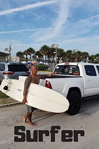 Surfer Smooth