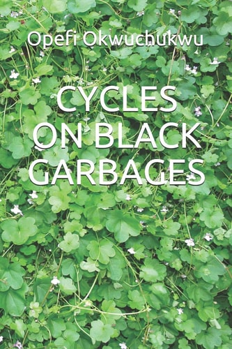 Cycles on Black Garbages