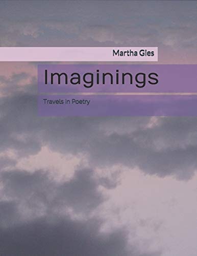 Imaginings Travels in Poetry