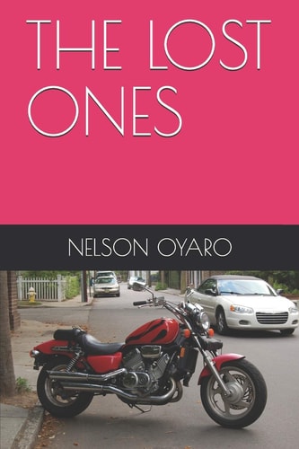 The Lost Ones