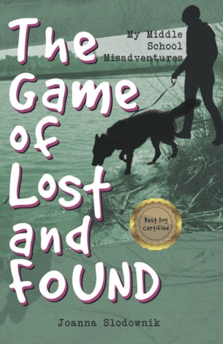 The Game of Lost and Found