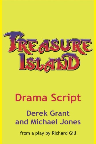 Treasure Island. Drama Script