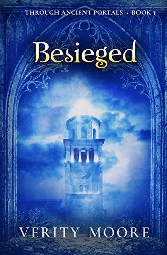 Besieged