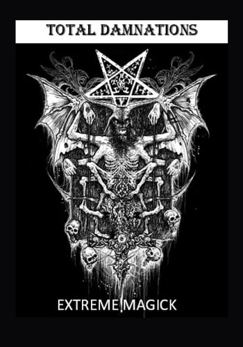Total Damnations Extreme Magick