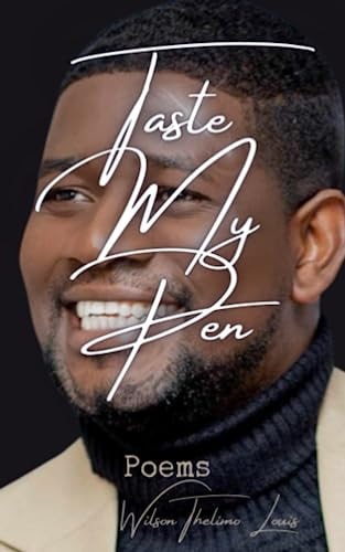 Taste My Pen Poems