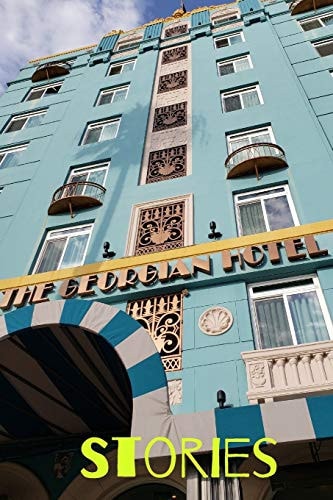Stories What Hotels Would Say...