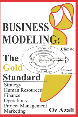 Business Modeling The Gold Standard