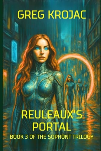 Reuleaux's Portal The Homecoming