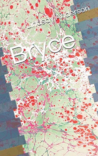 Bryce