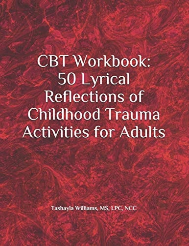 50 Lyrical Reflections of Childhood Trauma Activities for Adults