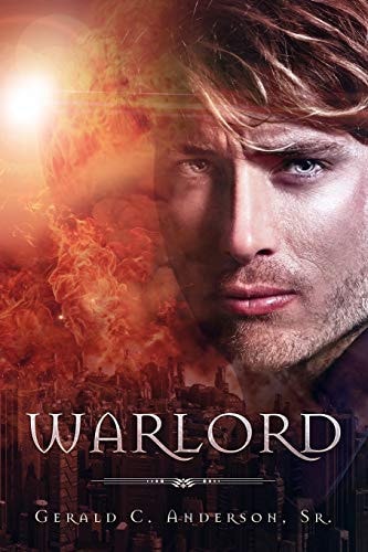 Warlord The End Time Prophecy Comes Alive