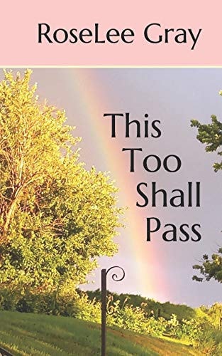 This Too Shall Pass