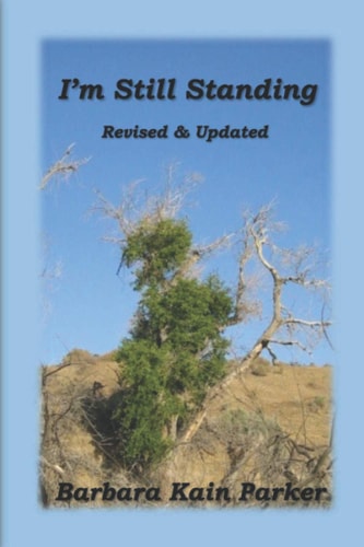 I'm Still Standing Revised & Updated Edition