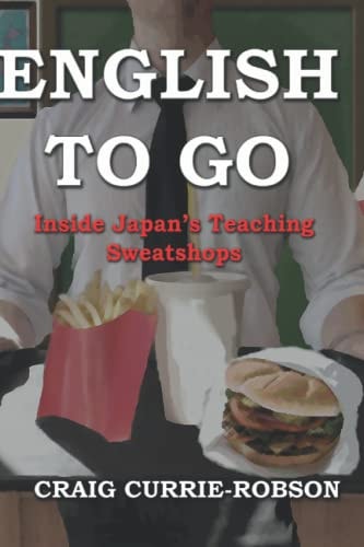 English to Go Inside Japan's Teaching Sweatshops