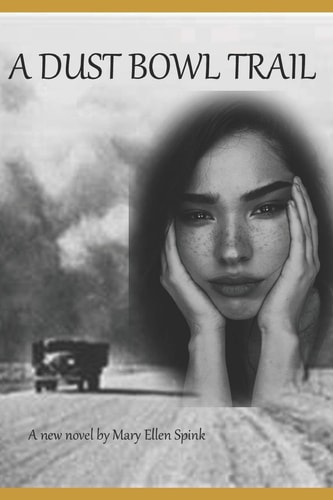 A Dust Bowl Trail