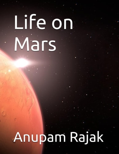 Life on Mars