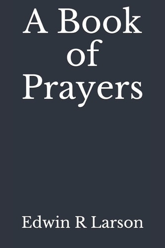 A Book of Prayers
