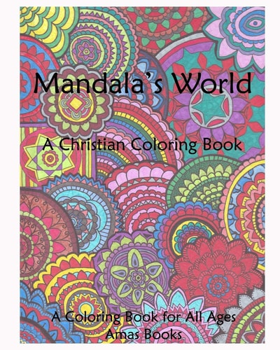 Mandala's World