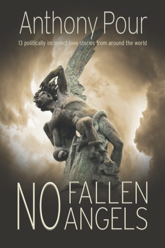 No Fallen Angels 13 Cool Politically Incorrect Love Stories from All Around the Globe