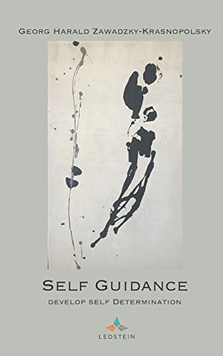 Self Guidance Develop Self Determination