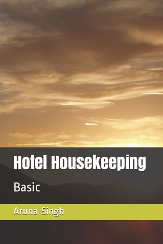 Hotel Housekeeping Basic