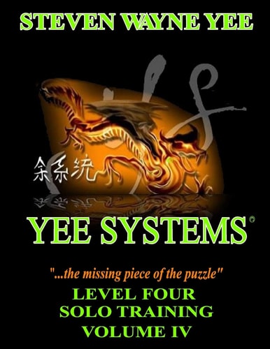Yee Systems Level Four Solo Training