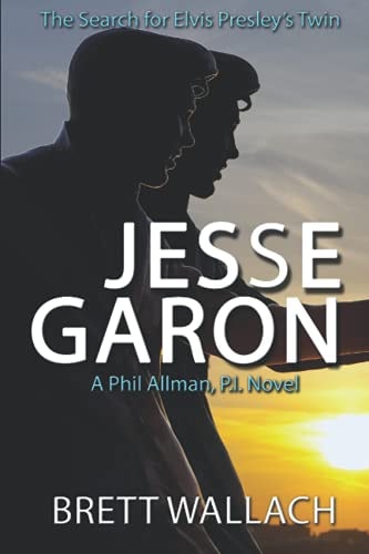 Jesse Garon