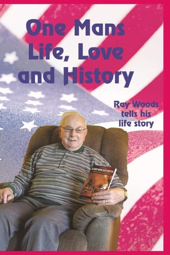 One Man's Life, Love and History Ray Graves Tells His Story